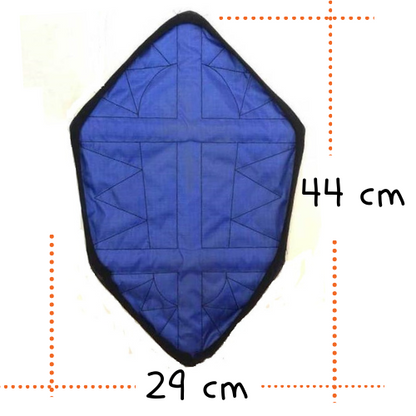 Reusable Shoe Covers (1 Pair)
