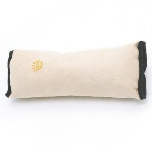 The Best Seat Belt Pillow