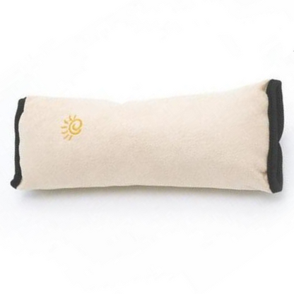The Best Seat Belt Pillow