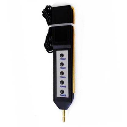 Electric Fence Voltage Tester