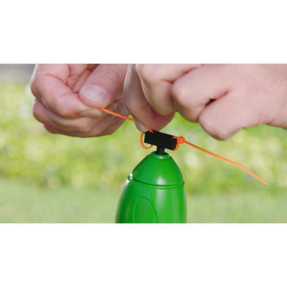 Portable Cordless Grass Trimmer