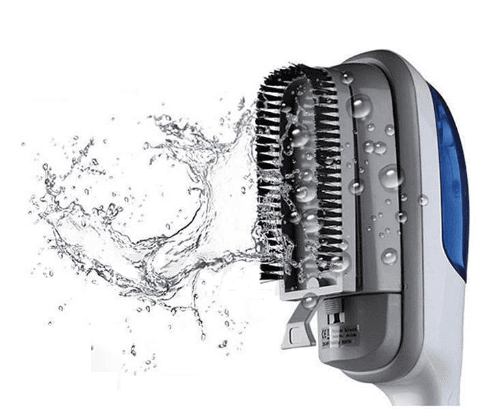 #1 Portable Handheld Steamer