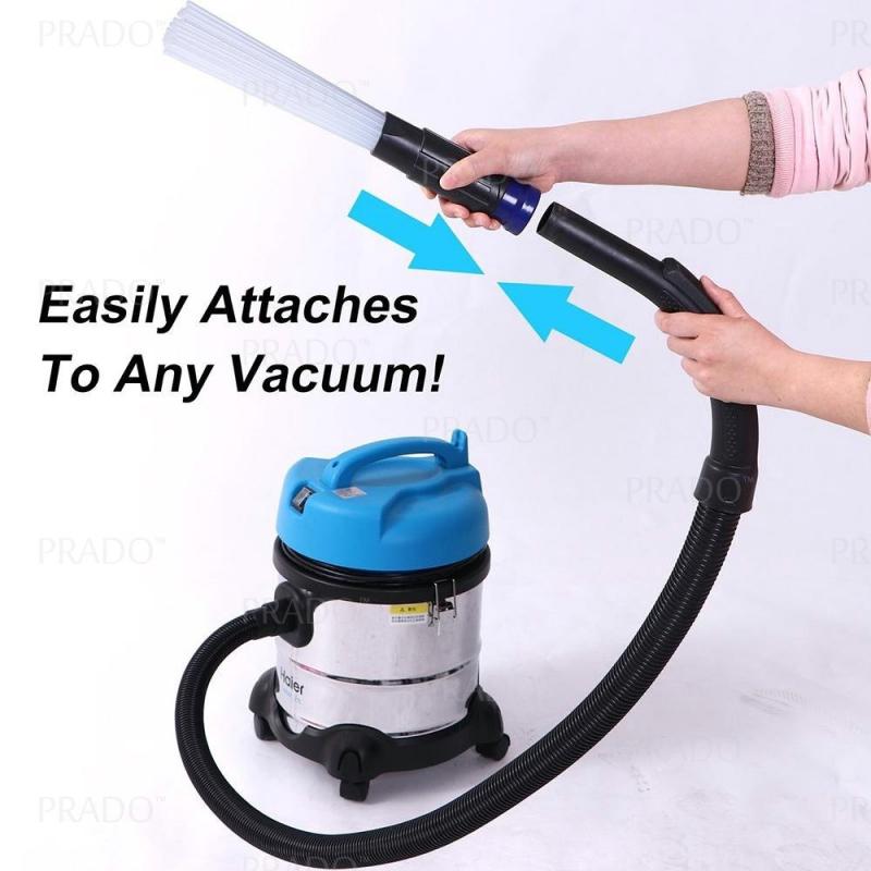 #1 Multi-functional Dust Daddy Brush