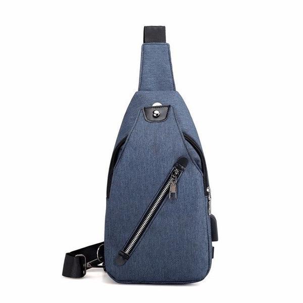 Original Anti-Theft Shoulder Bag