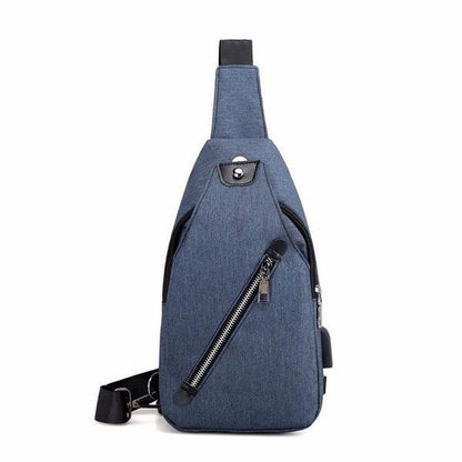 Original Anti-Theft Shoulder Bag