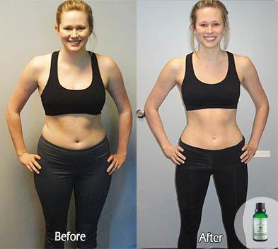 Appetite Control Saffron Oil - Appetite Suppressant Oil - All Natural