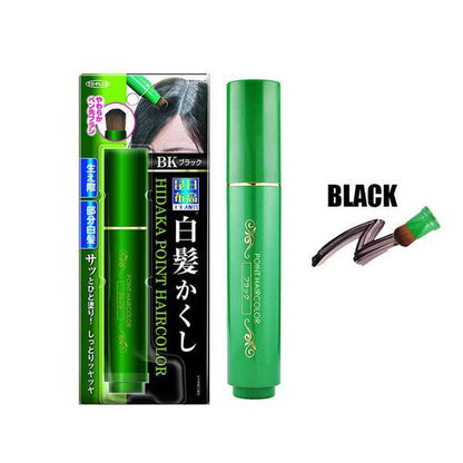Original Natural Herb White Hair Cover Pen