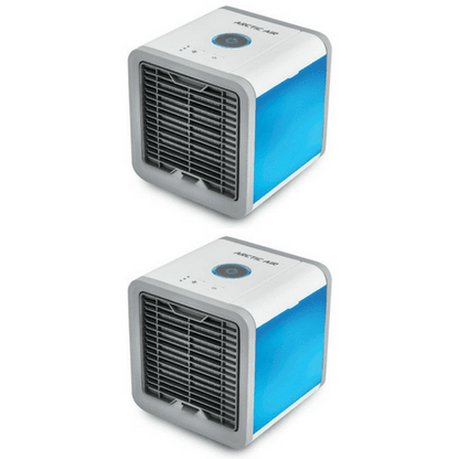 Portable Magic Air Cooler - Buy One for 40% OFF
