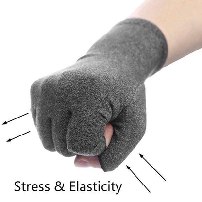 The Best Arthritis Compression Gloves