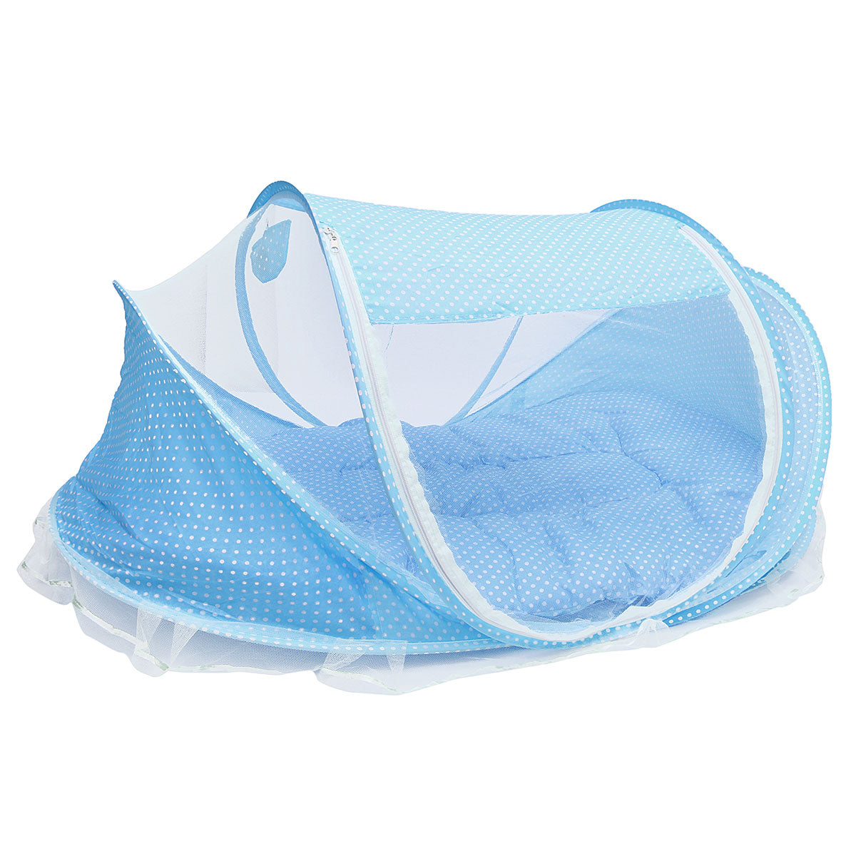 Portable Folding Baby Travel Crib