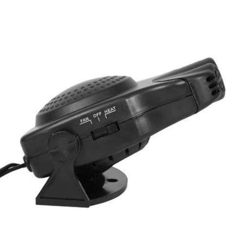 The Original Multi-Purpose Portable Car Heater