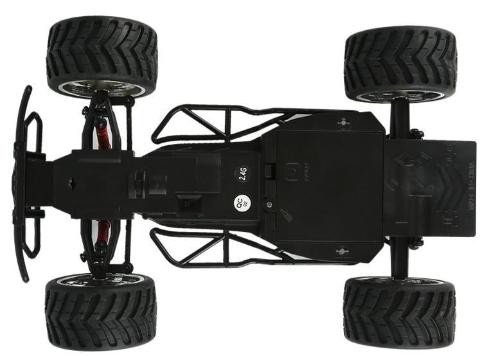 High Speed Remote Control Car with Camera