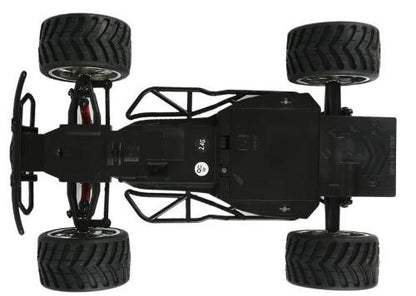 High Speed Remote Control Car with Camera