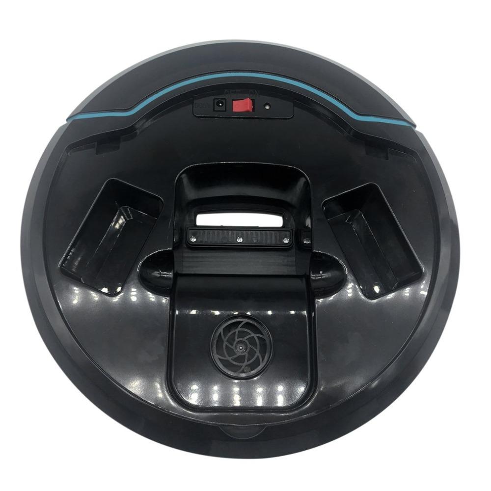 Robotic Vacuum - Auto Robot Cleaner - Clearance