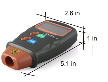 Digital Tachometer