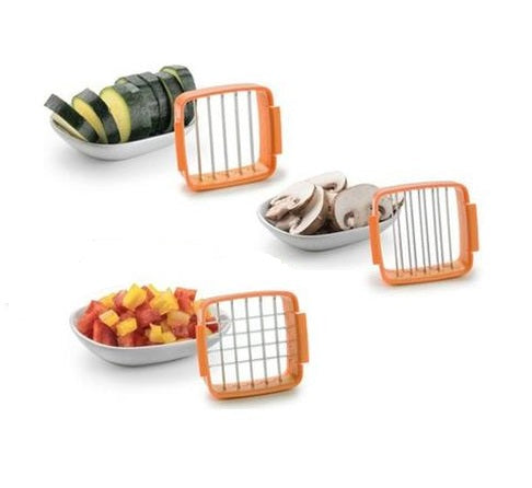 The Best Vegetable Dicer Chopper - Special
