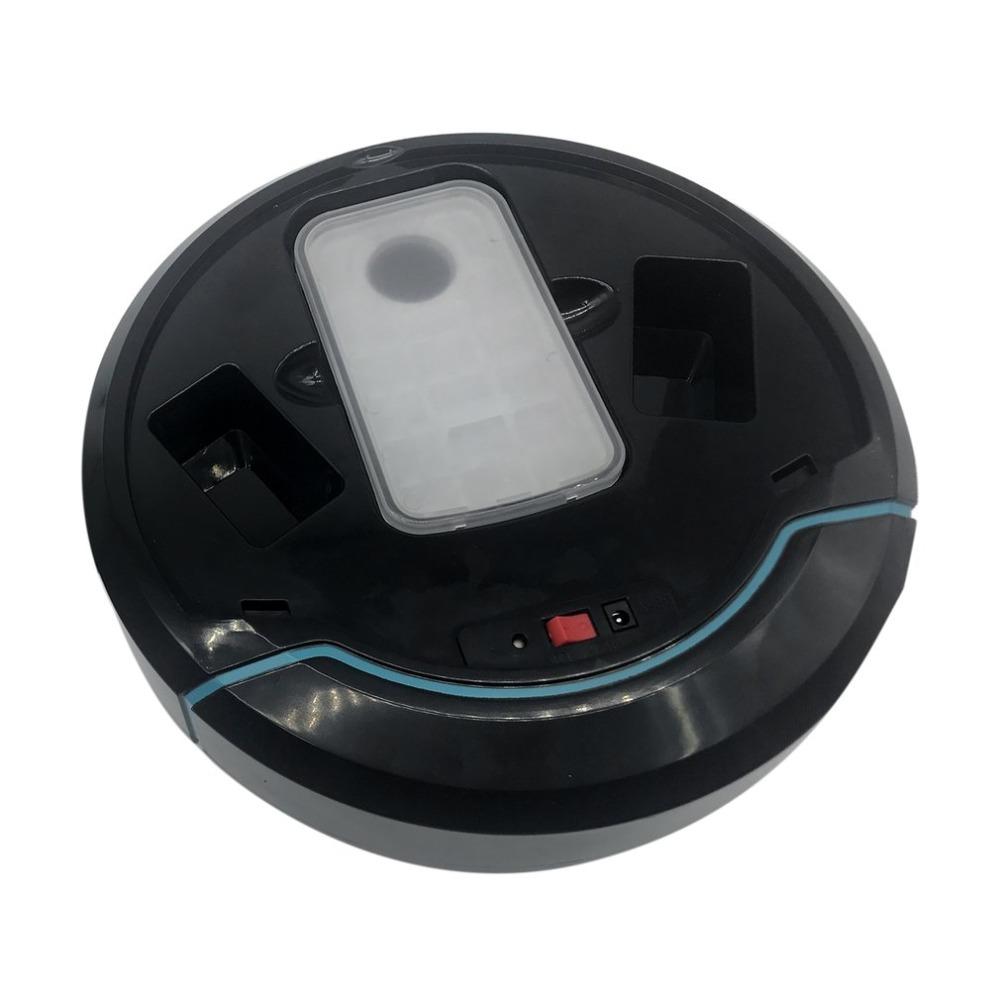 Robotic Vacuum - Auto Robot Cleaner - Clearance