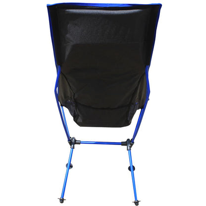 Ultralight Folding Outdoor Chair - Travel Chair