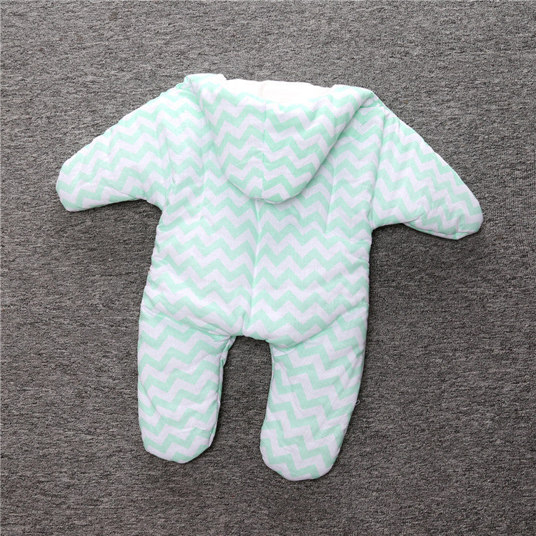 The Cutest Little Star Baby Sleeping Bag - Special