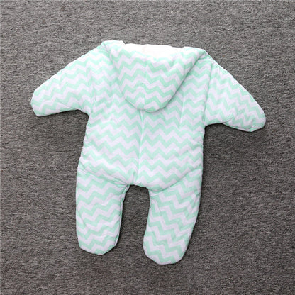 The Cutest Little Star Baby Sleeping Bag - Special
