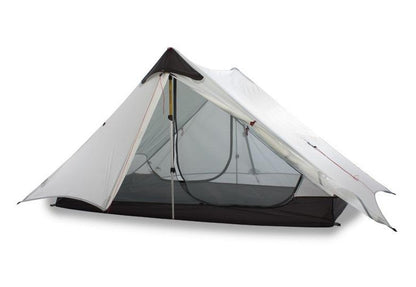 #1 Ultralight All-Season Tent - Portable & Lightweight