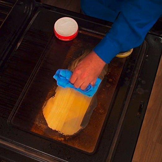 Magic All Purpose Cleaner and Polish