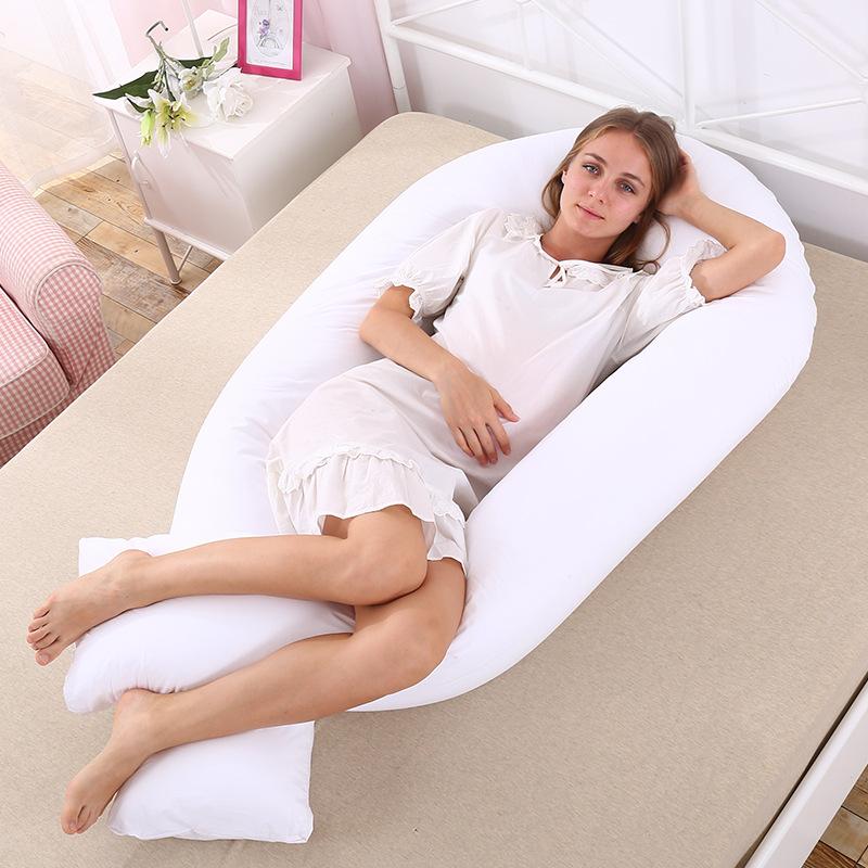 Big U Shape Pregnancy Pillow