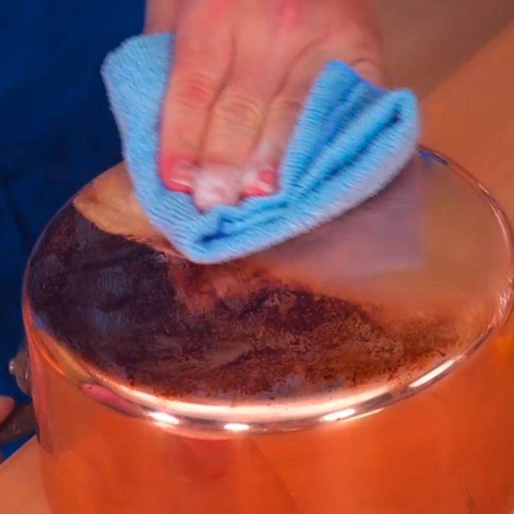 Magic All Purpose Cleaner and Polish