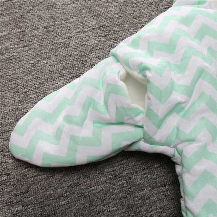 The Cutest Little Star Baby Sleeping Bag