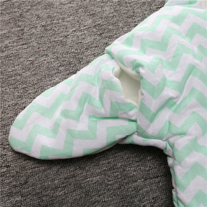 The Cutest Little Star Baby Sleeping Bag