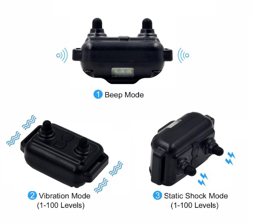 Dog Shock Collar