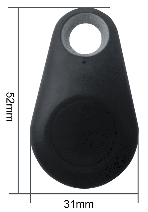 #1 Pet GPS Tracker