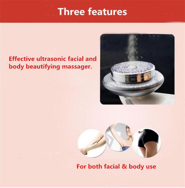 Infrared Slimming Massager