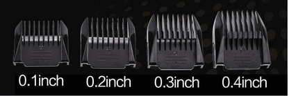 #1 Dog Hair Clippers
