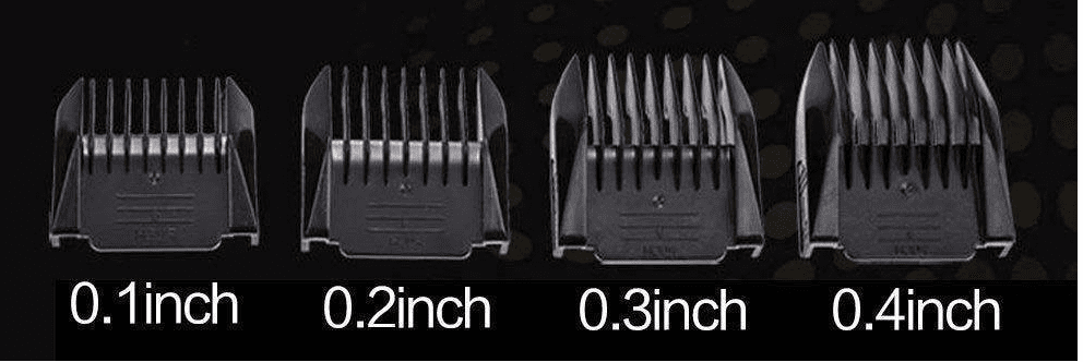 #1 Dog Hair Clippers - Clearance