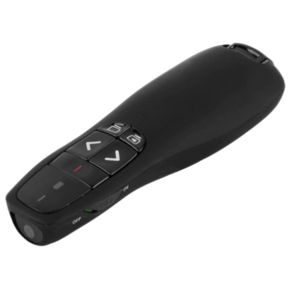Wireless Presenter - Presentation Pointer