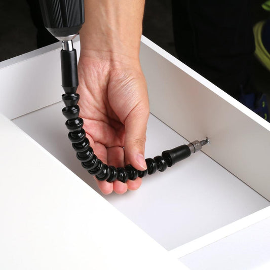 Drill Bit Extension Screwdriver