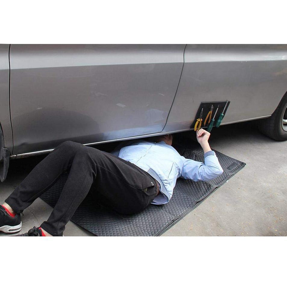 Magnetic Tool Holder Pad