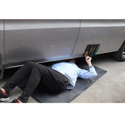 Magnetic Tool Holder Pad
