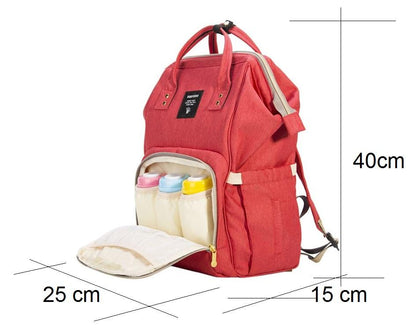 The Best Diaper Bag Backpack