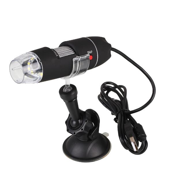 1000X Zoom USB Microscope Camera
