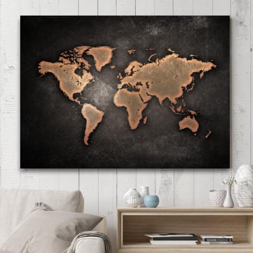 World Map