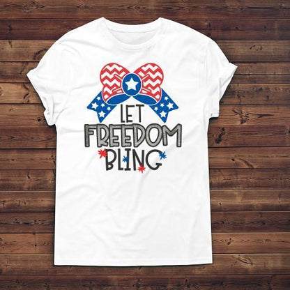 Let Freedom Bling