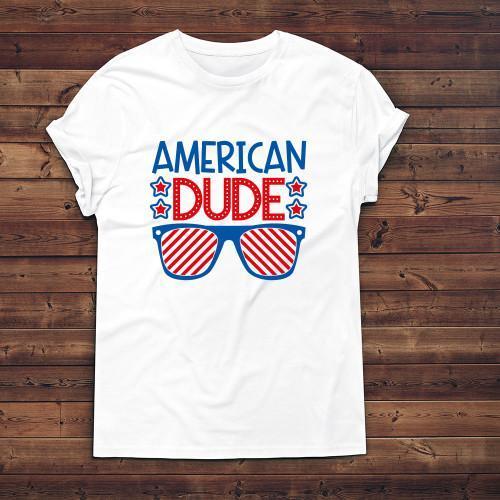 American Dude