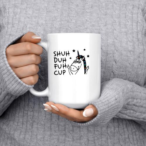 Shuh Duh Fuh Cup