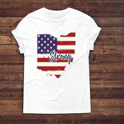 Ohio Strong