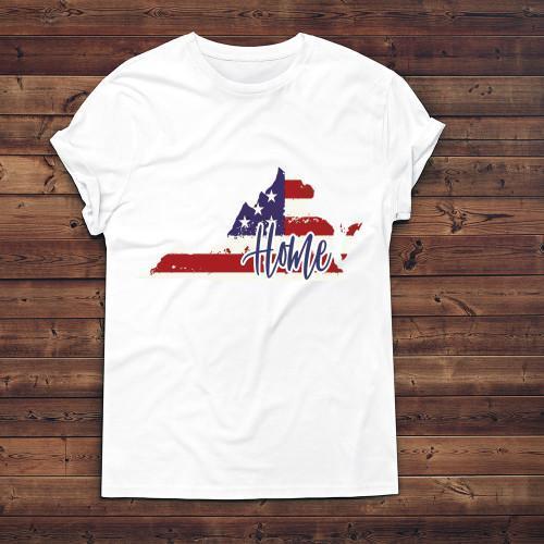 Virginia Home