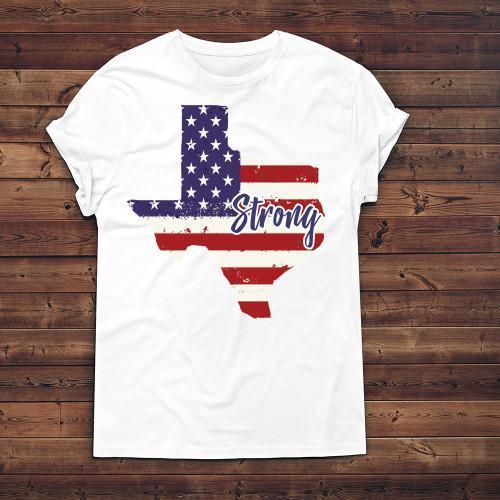 Texas Strong