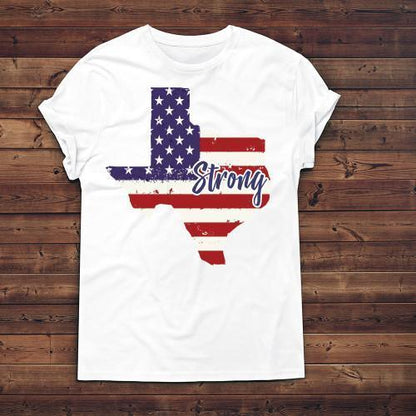 Texas Strong