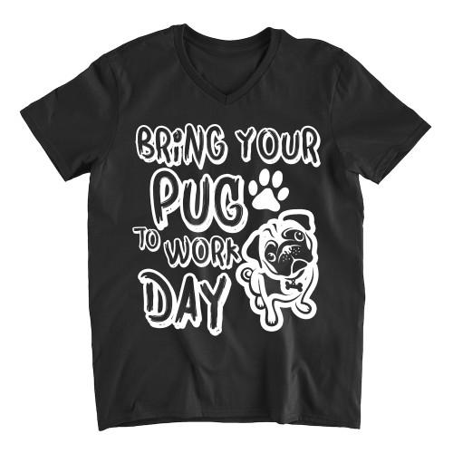 Bring Your Pug To Work Day
